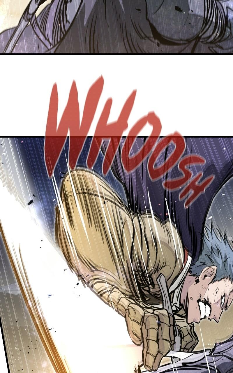 The Regressed Mercenary Has a Plan Chapter 81 — page 58