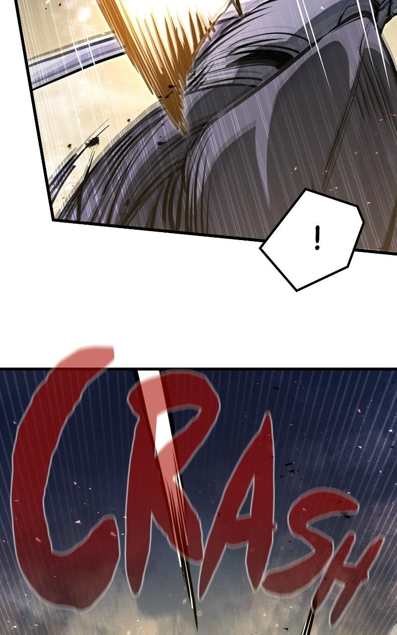 The Regressed Mercenary Has a Plan Chapter 81 — page 59