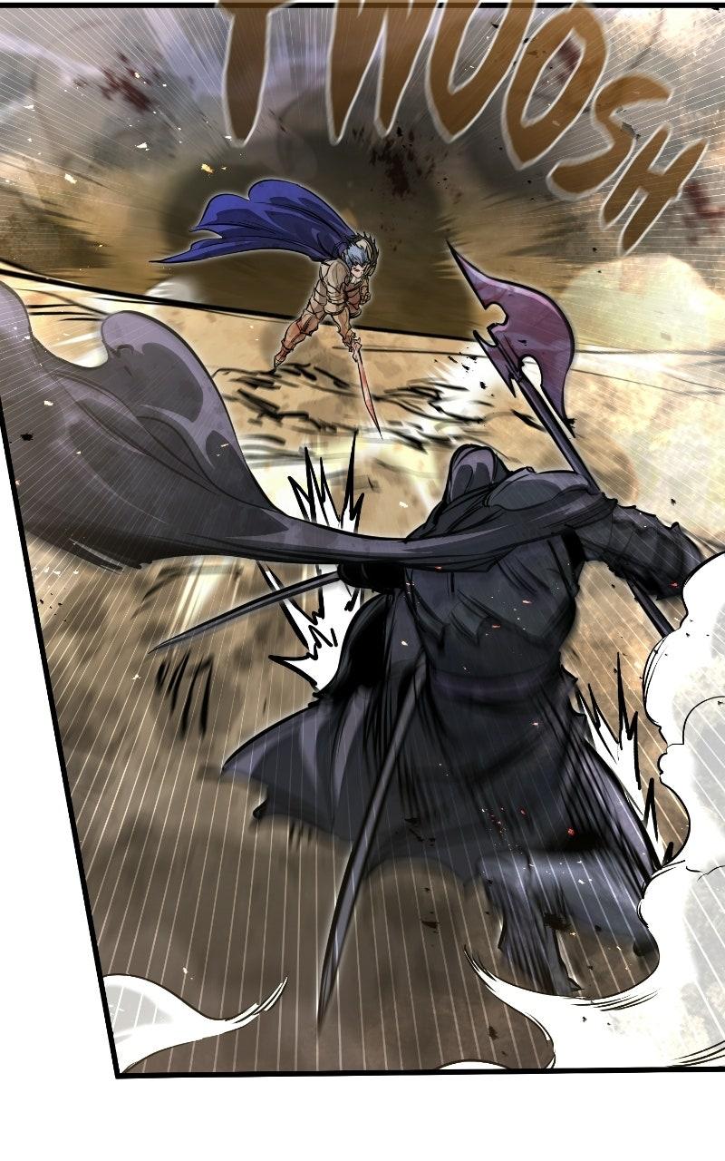 The Regressed Mercenary Has a Plan Chapter 81 — page 61