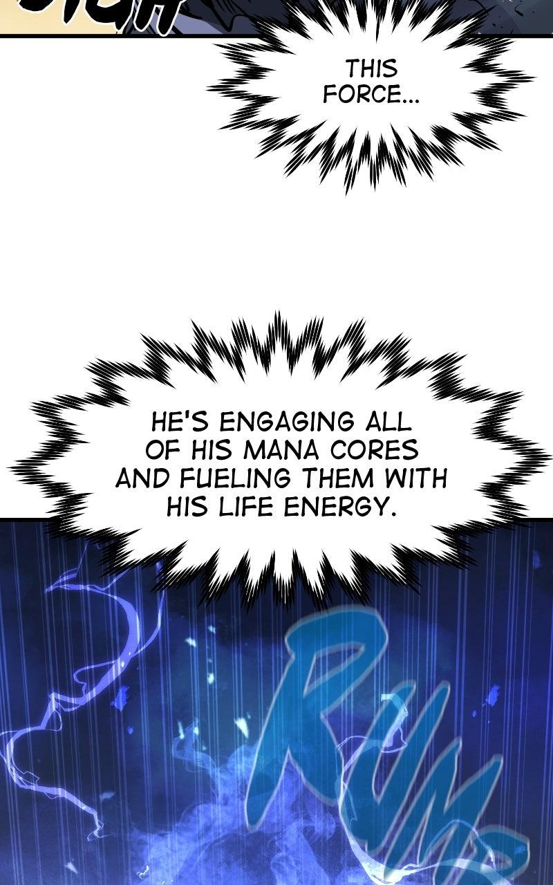 The Regressed Mercenary Has a Plan Chapter 81 — page 63