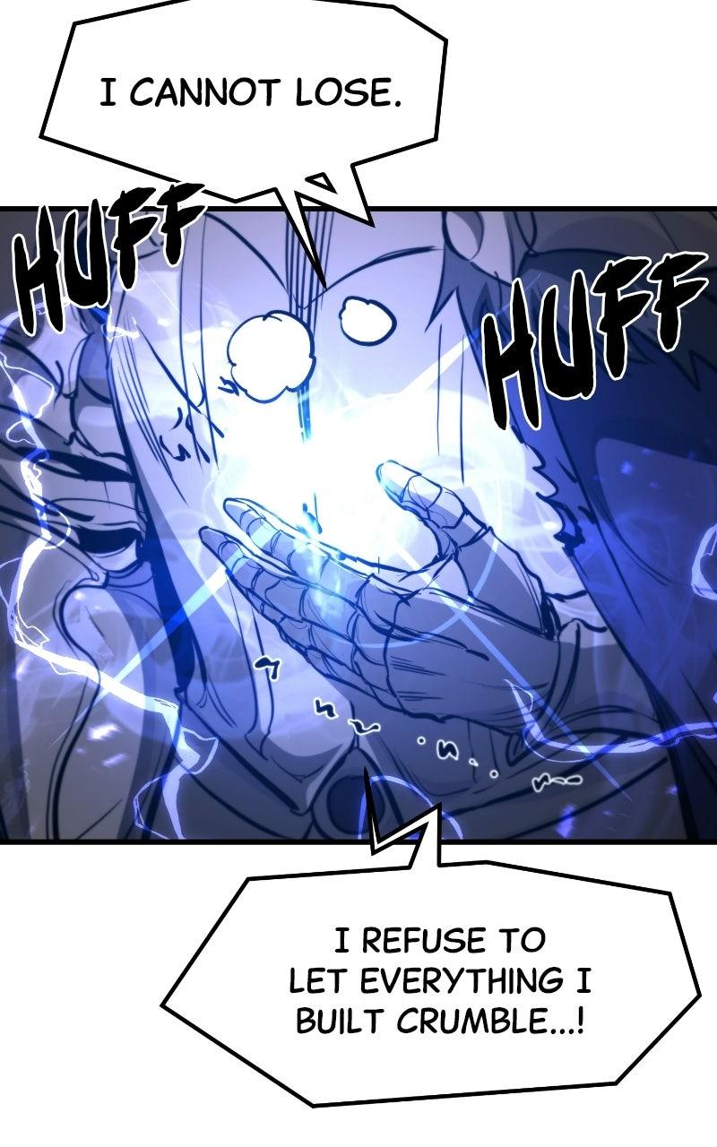 The Regressed Mercenary Has a Plan Chapter 81 — page 65