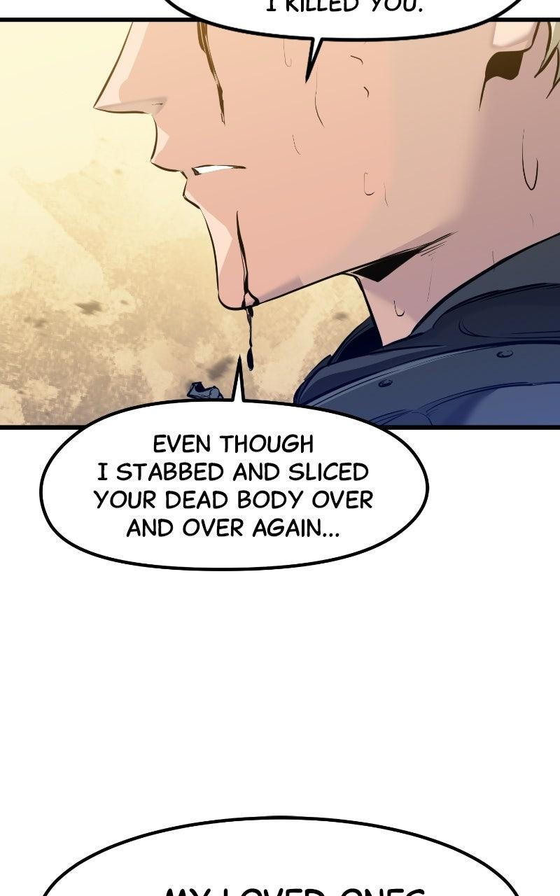The Regressed Mercenary Has a Plan Chapter 81 — page 77