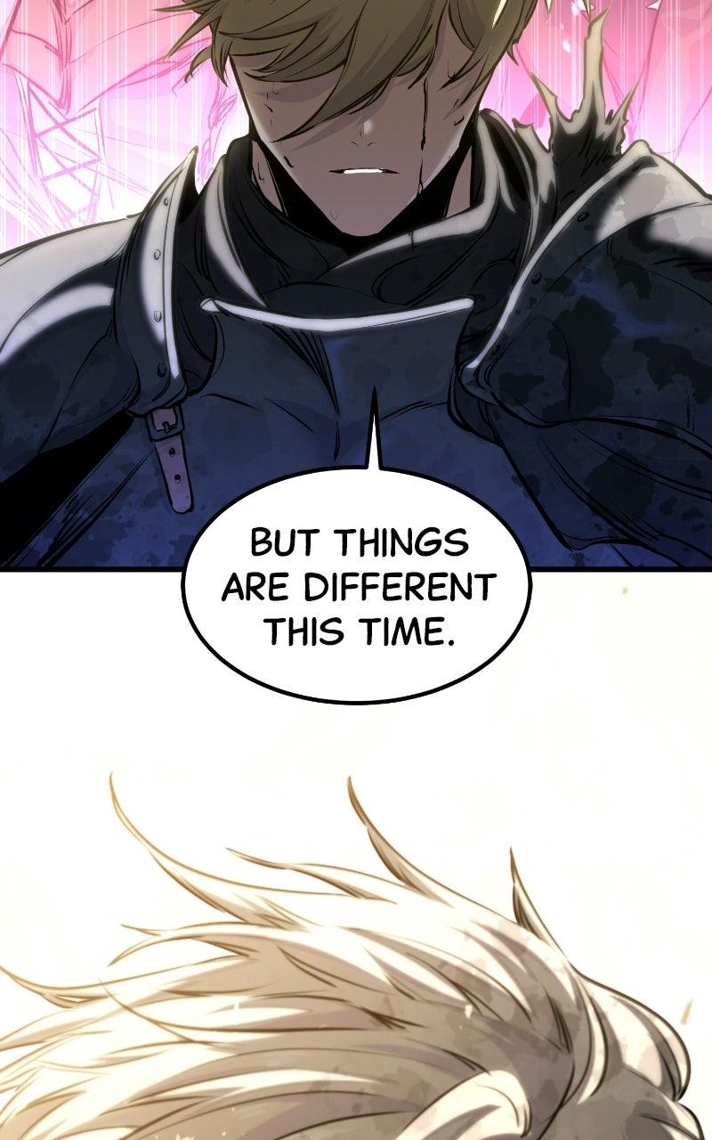 The Regressed Mercenary Has a Plan Chapter 81 — page 81