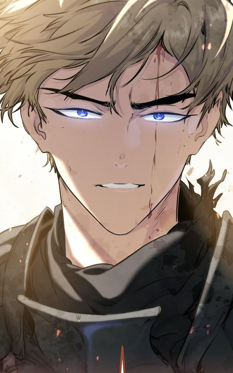The Regressed Mercenary Has a Plan Chapter 81 — page 82
