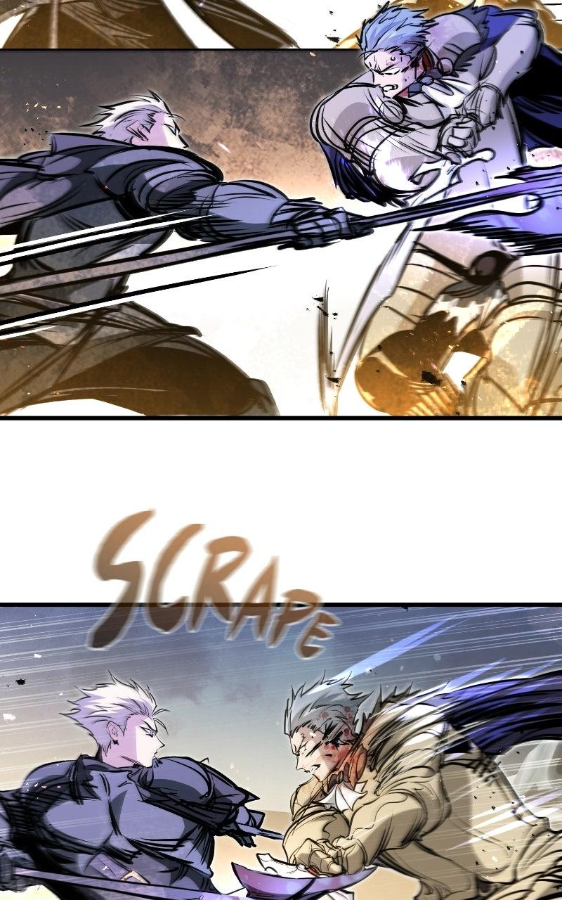 The Regressed Mercenary Has a Plan Chapter 81 — page 90