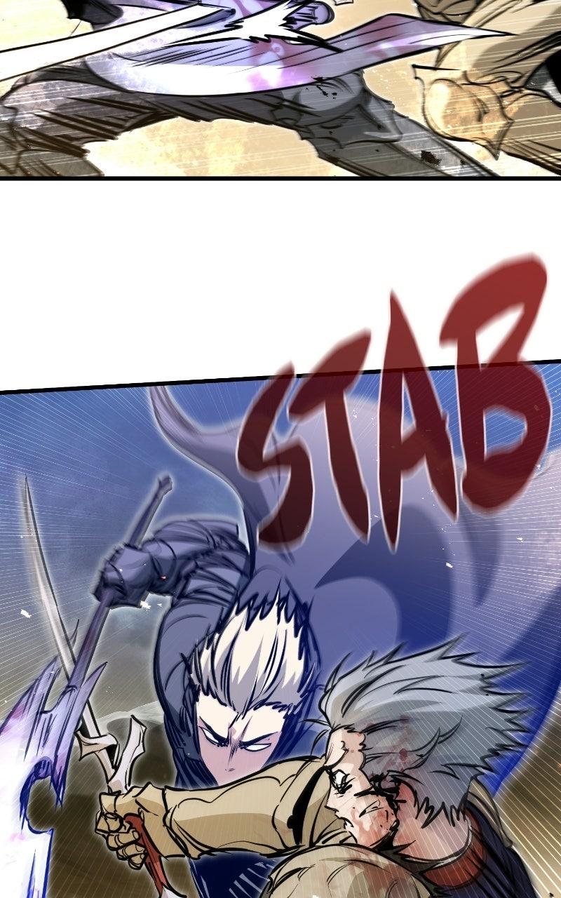 The Regressed Mercenary Has a Plan Chapter 81 — page 91