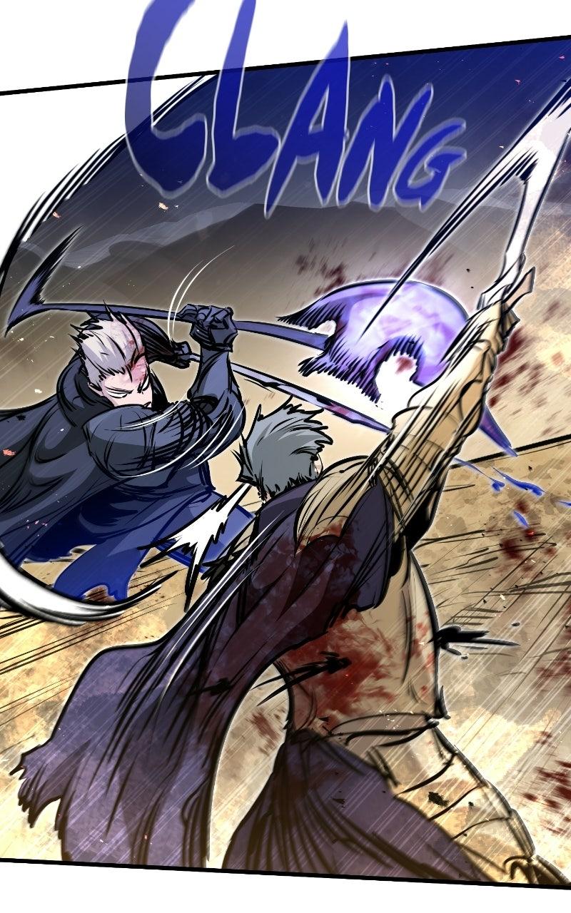 The Regressed Mercenary Has a Plan Chapter 81 — page 94