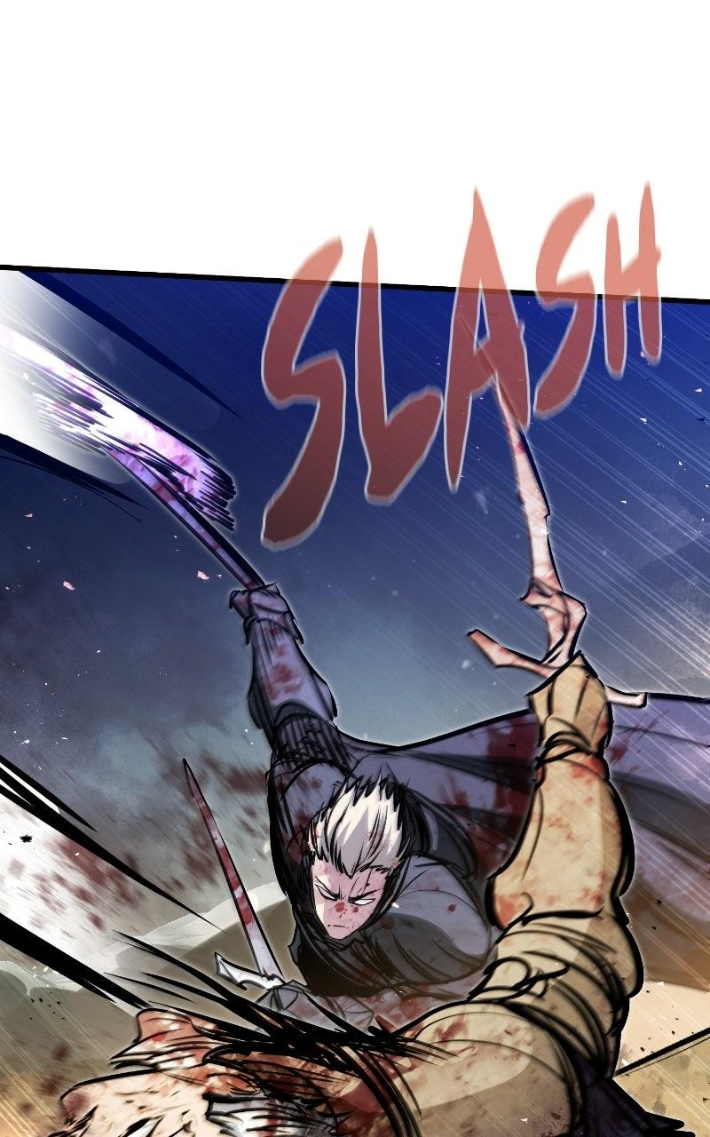 The Regressed Mercenary Has a Plan Chapter 81 — page 95