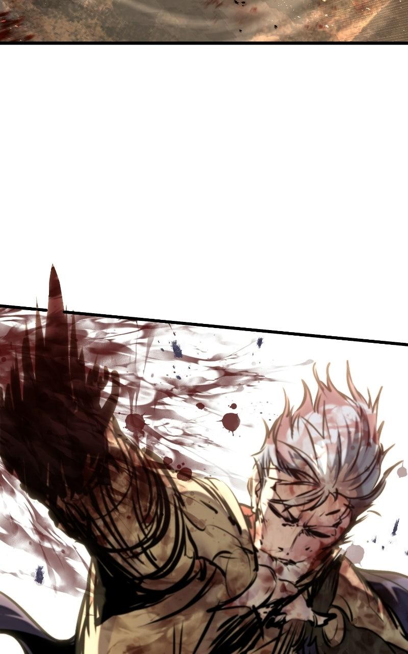 The Regressed Mercenary Has a Plan Chapter 81 — page 99