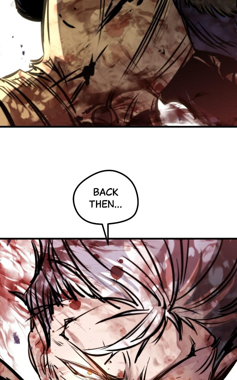 The Regressed Mercenary Has a Plan Chapter 81 — page 100