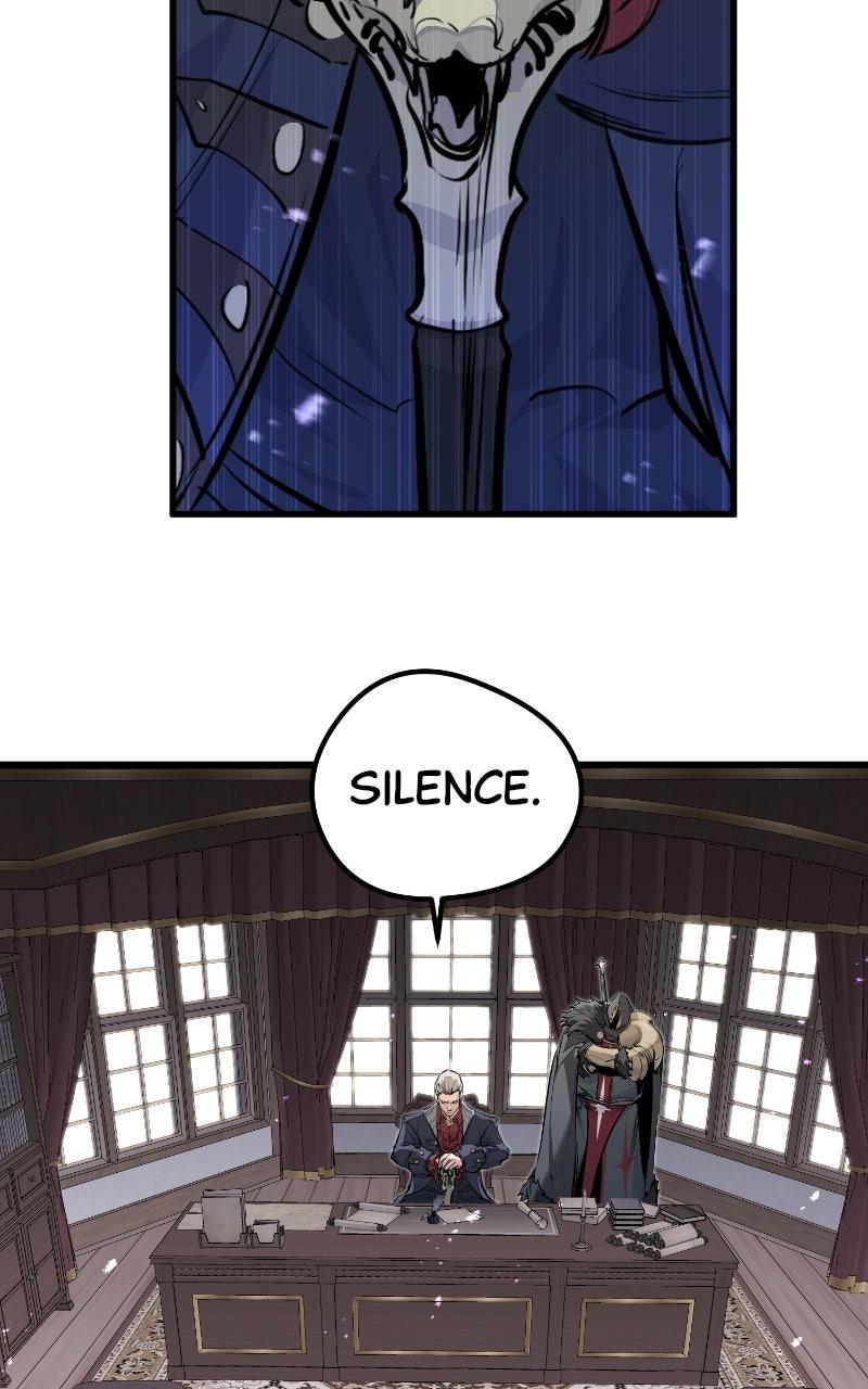 The Regressed Mercenary Has a Plan Chapter 81 — page 105