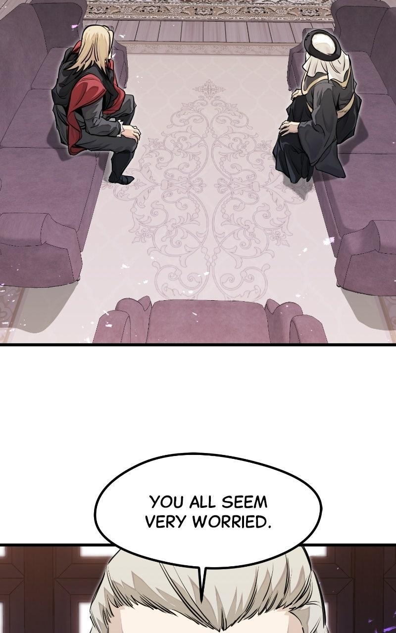 The Regressed Mercenary Has a Plan Chapter 81 — page 106