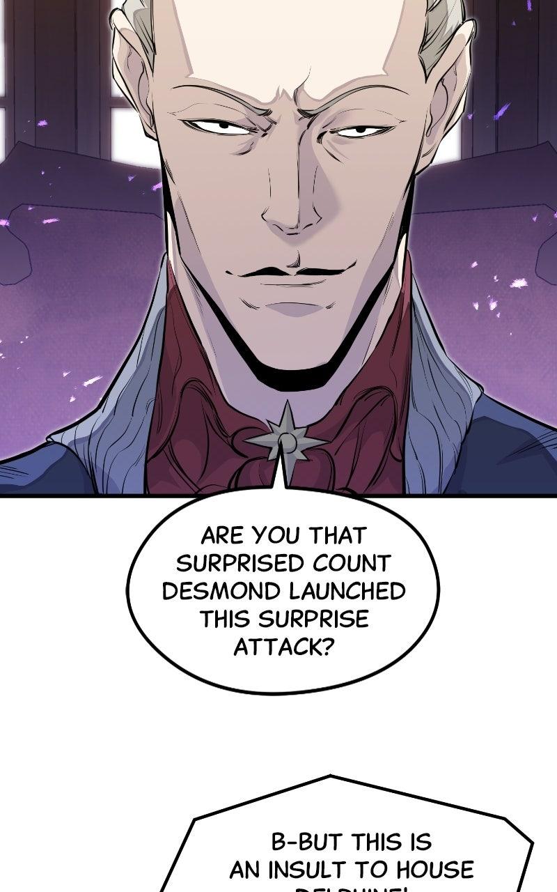 The Regressed Mercenary Has a Plan Chapter 81 — page 107