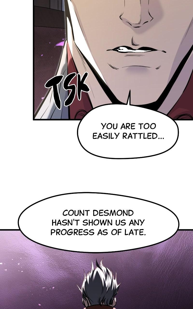 The Regressed Mercenary Has a Plan Chapter 81 — page 109