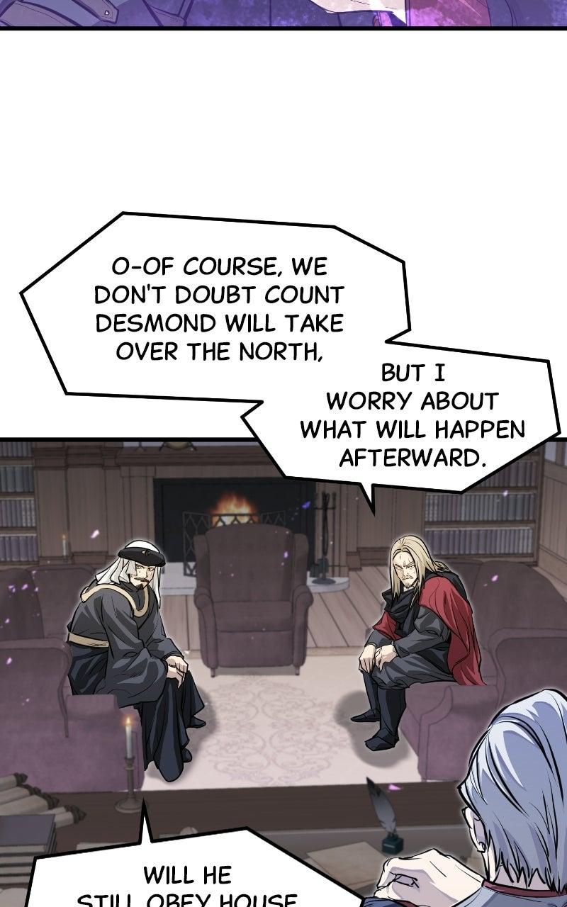 The Regressed Mercenary Has a Plan Chapter 81 — page 113