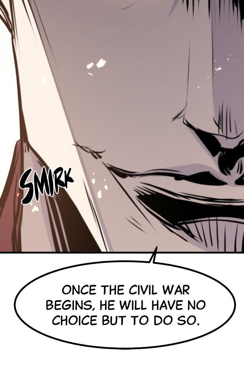 The Regressed Mercenary Has a Plan Chapter 81 — page 115