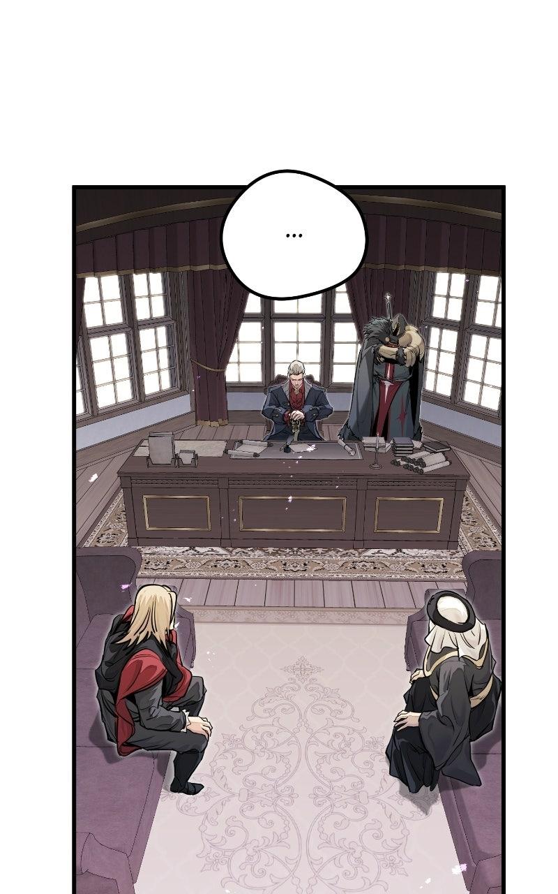 The Regressed Mercenary Has a Plan Chapter 81 — page 116