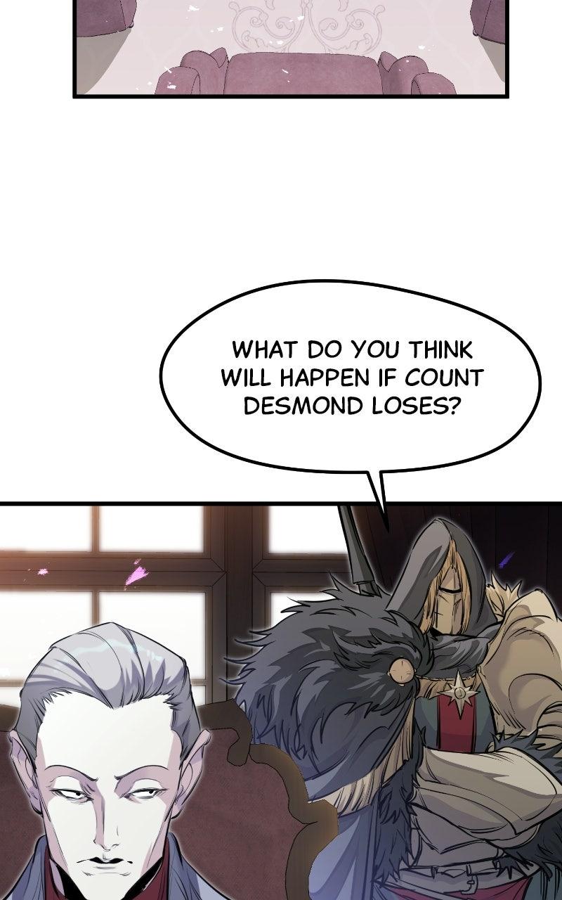 The Regressed Mercenary Has a Plan Chapter 81 — page 117