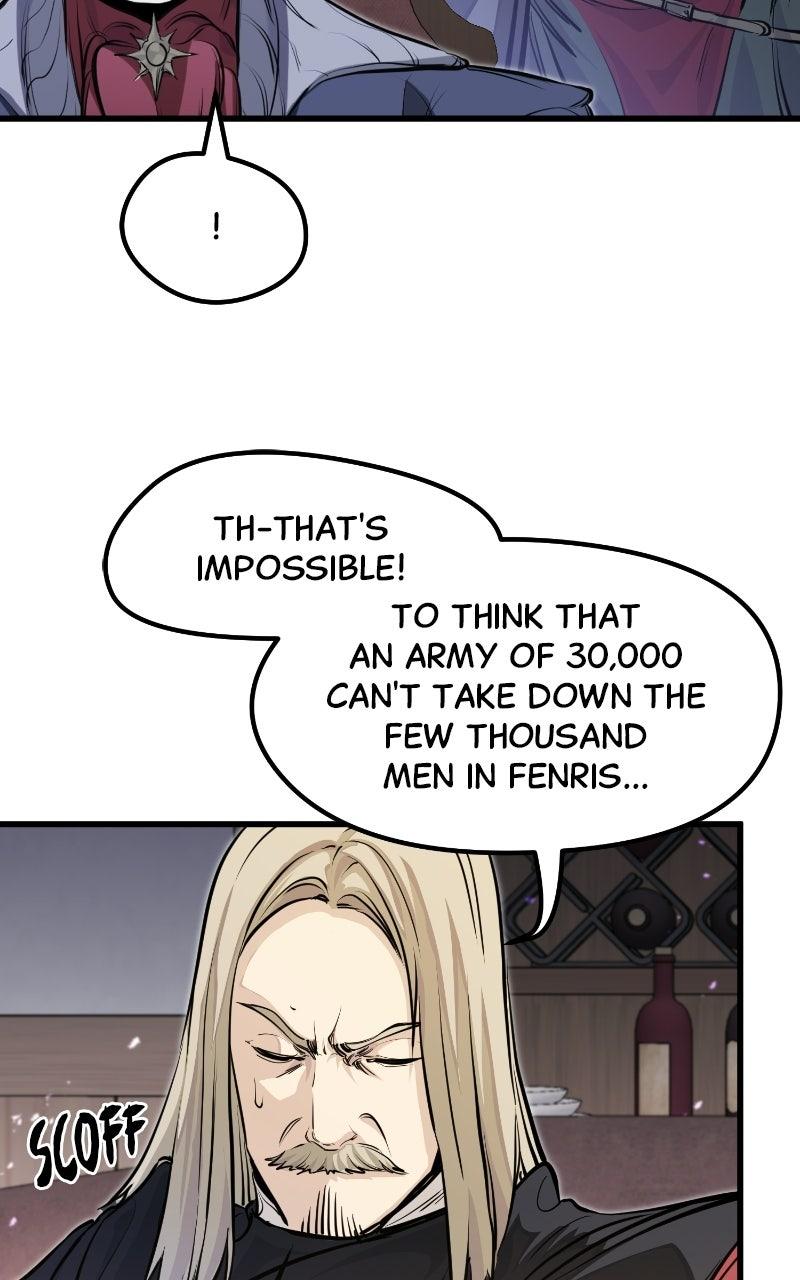 The Regressed Mercenary Has a Plan Chapter 81 — page 118