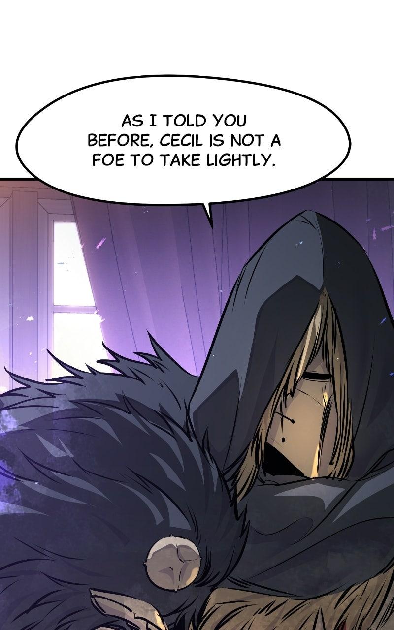 The Regressed Mercenary Has a Plan Chapter 81 — page 120