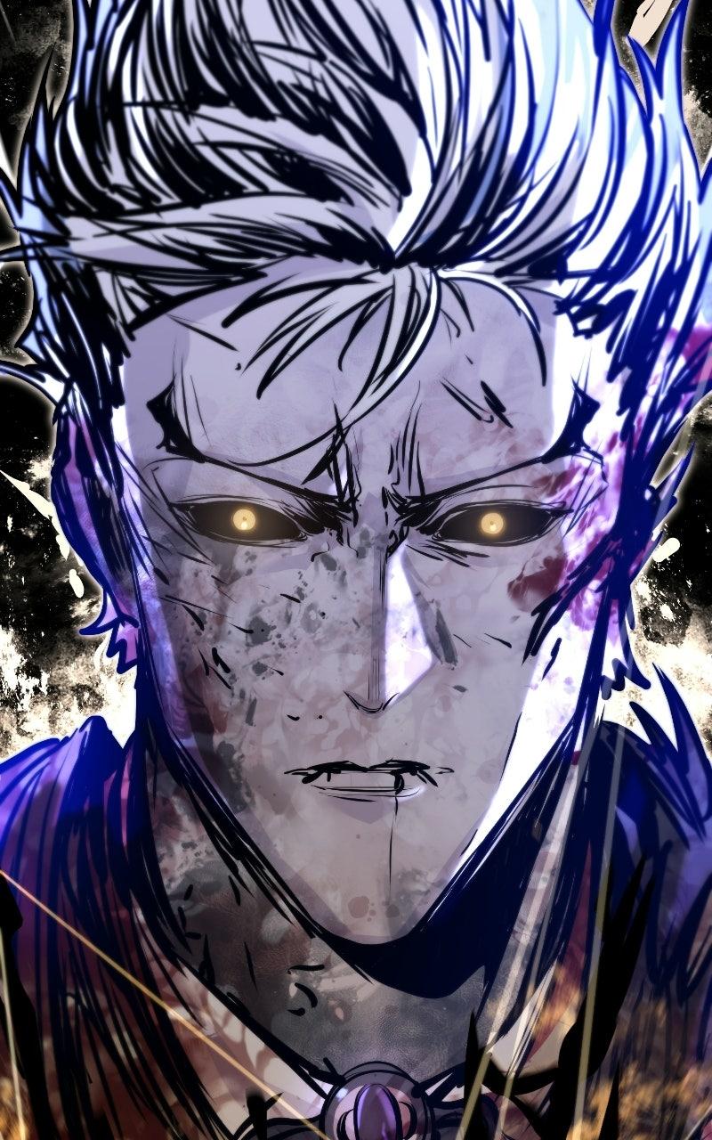 The Regressed Mercenary Has a Plan Chapter 81 — page 127