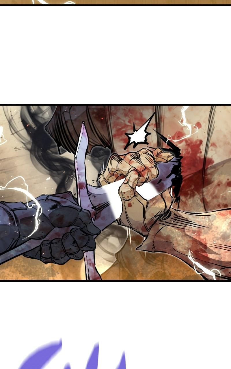 The Regressed Mercenary Has a Plan Chapter 82 — page 4