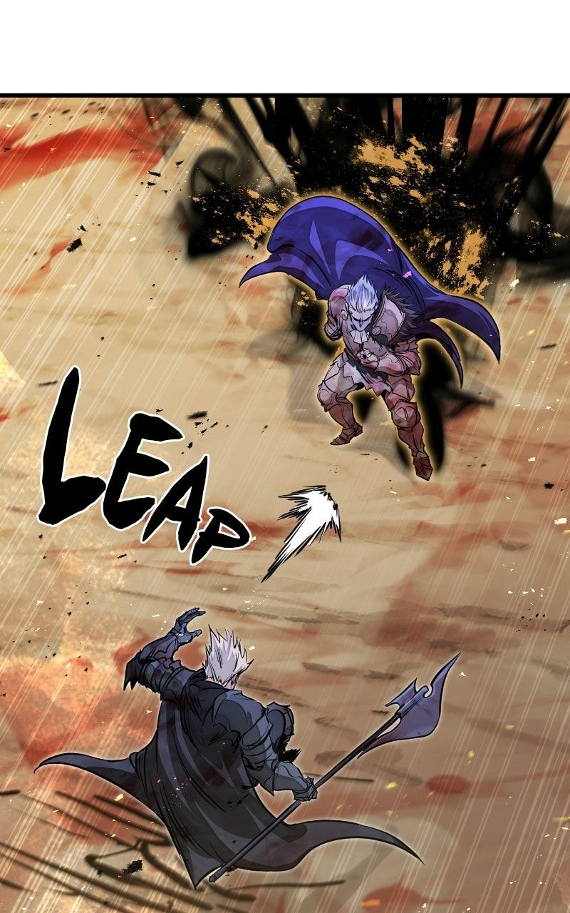 The Regressed Mercenary Has a Plan Chapter 82 — page 7