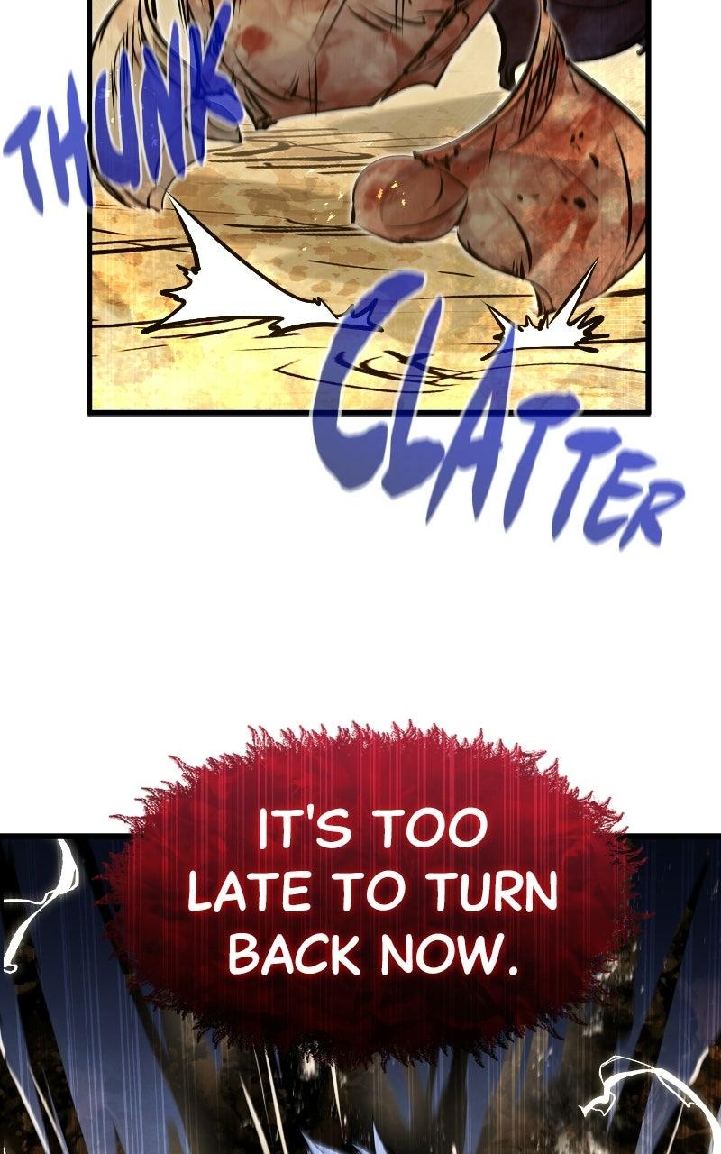 The Regressed Mercenary Has a Plan Chapter 82 — page 14