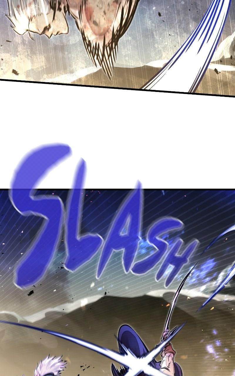 The Regressed Mercenary Has a Plan Chapter 82 — page 21