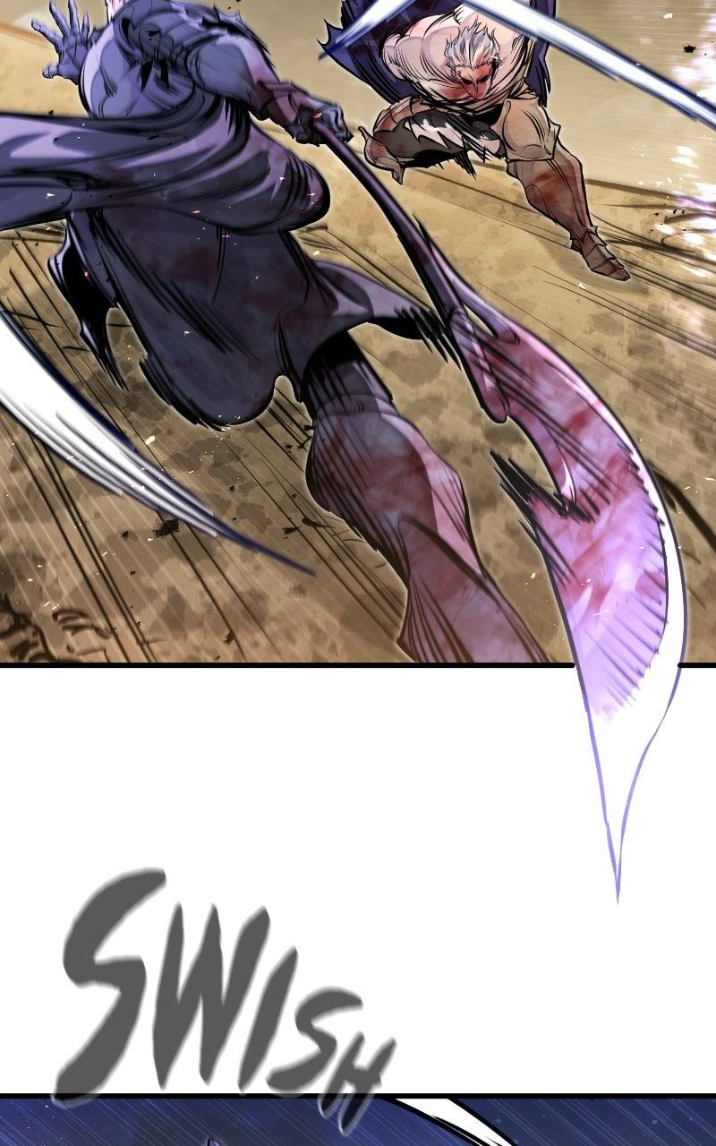 The Regressed Mercenary Has a Plan Chapter 82 — page 22