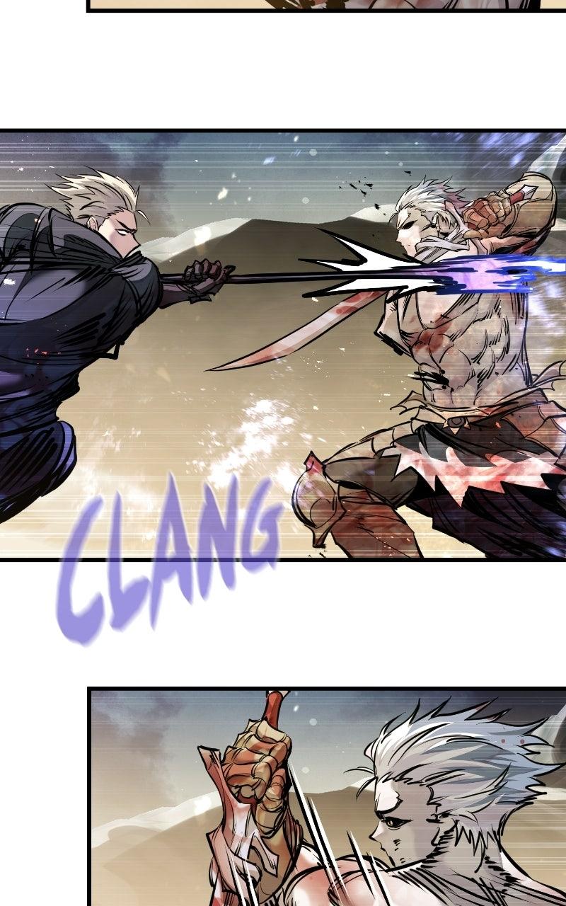 The Regressed Mercenary Has a Plan Chapter 82 — page 29