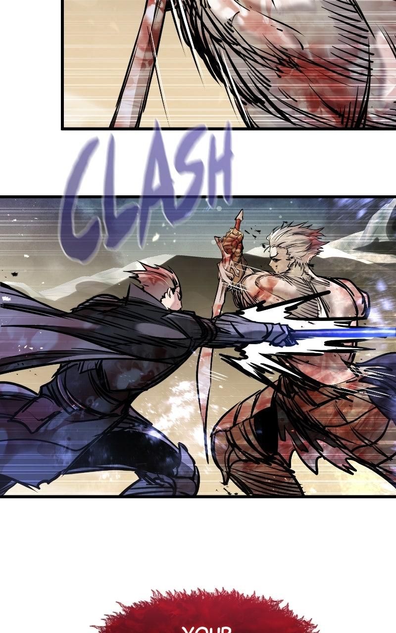 The Regressed Mercenary Has a Plan Chapter 82 — page 30