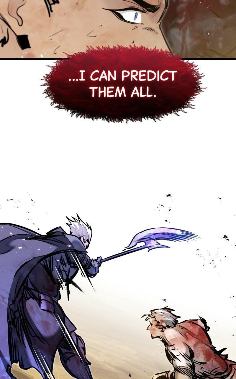 The Regressed Mercenary Has a Plan Chapter 82 — page 32