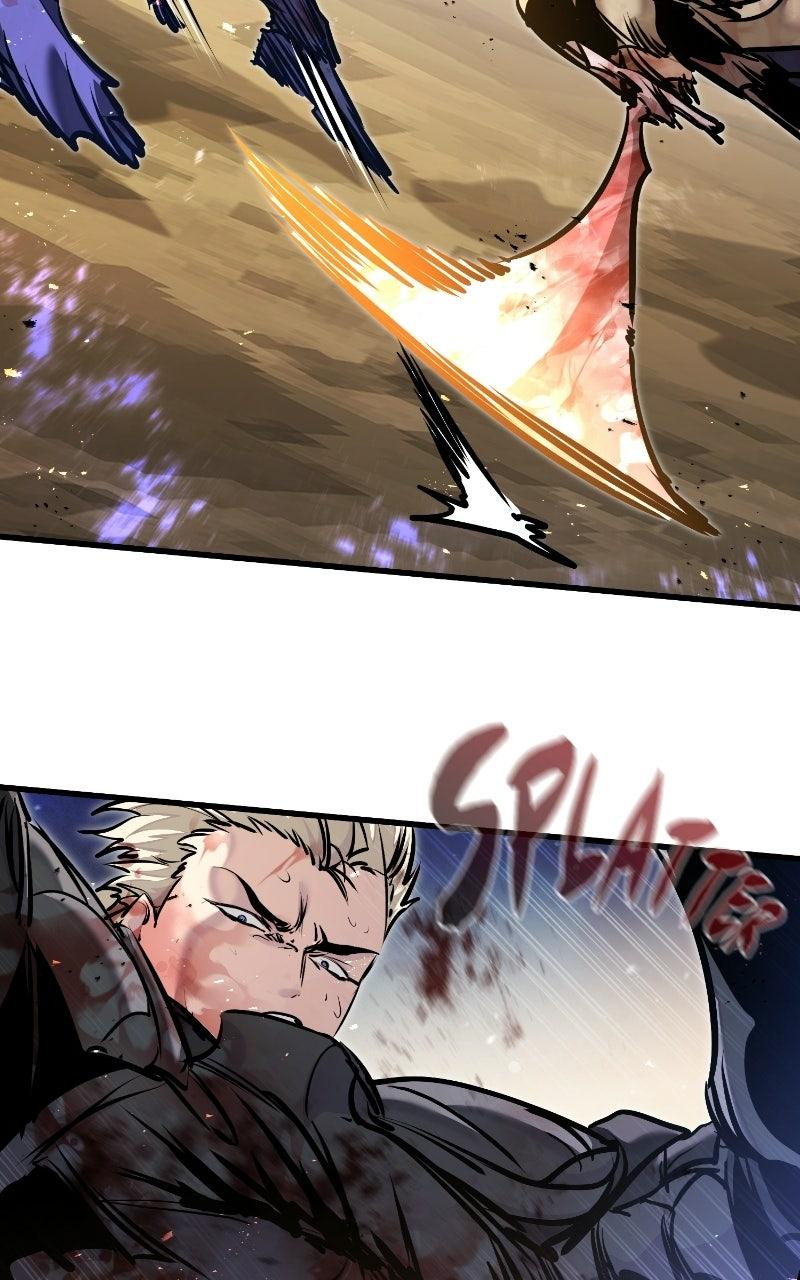 The Regressed Mercenary Has a Plan Chapter 82 — page 33