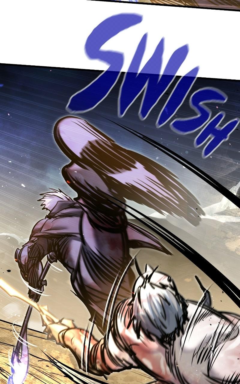The Regressed Mercenary Has a Plan Chapter 82 — page 35