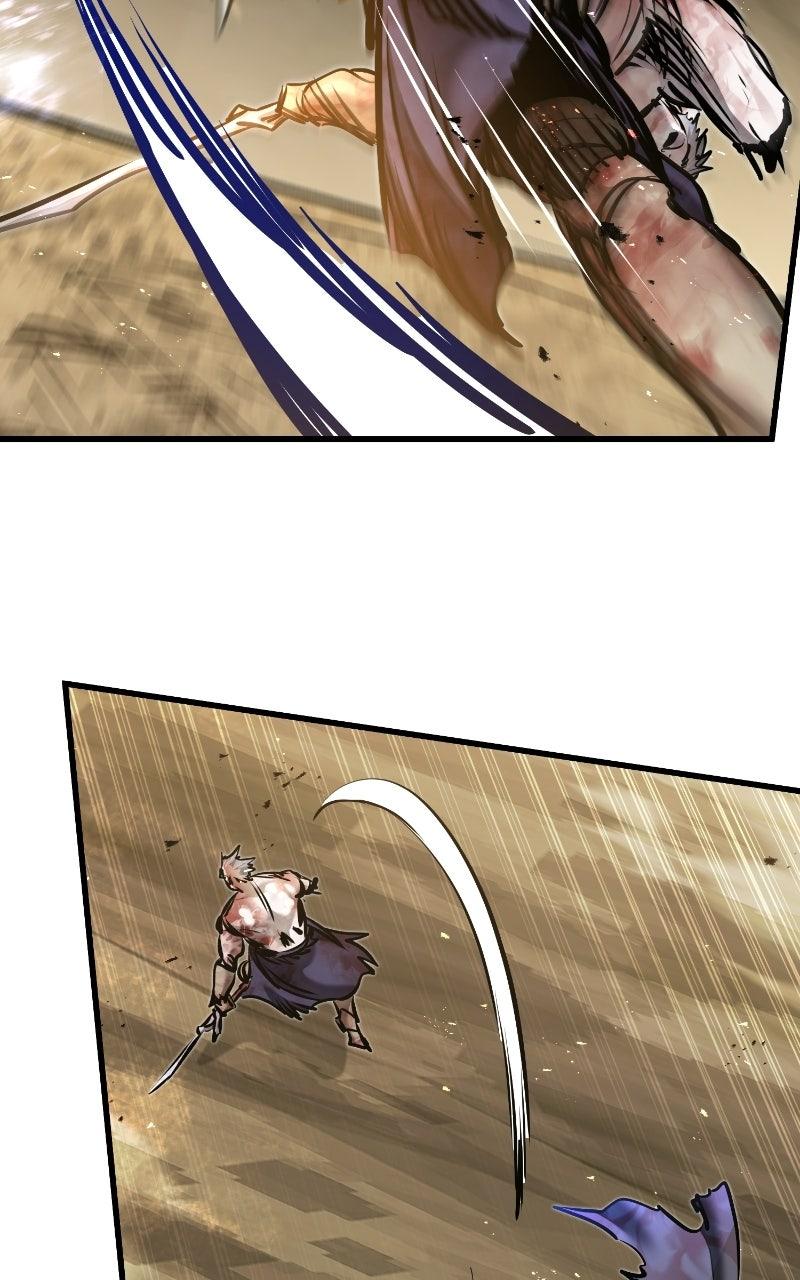 The Regressed Mercenary Has a Plan Chapter 82 — page 38