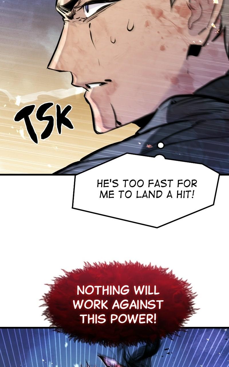 The Regressed Mercenary Has a Plan Chapter 82 — page 40