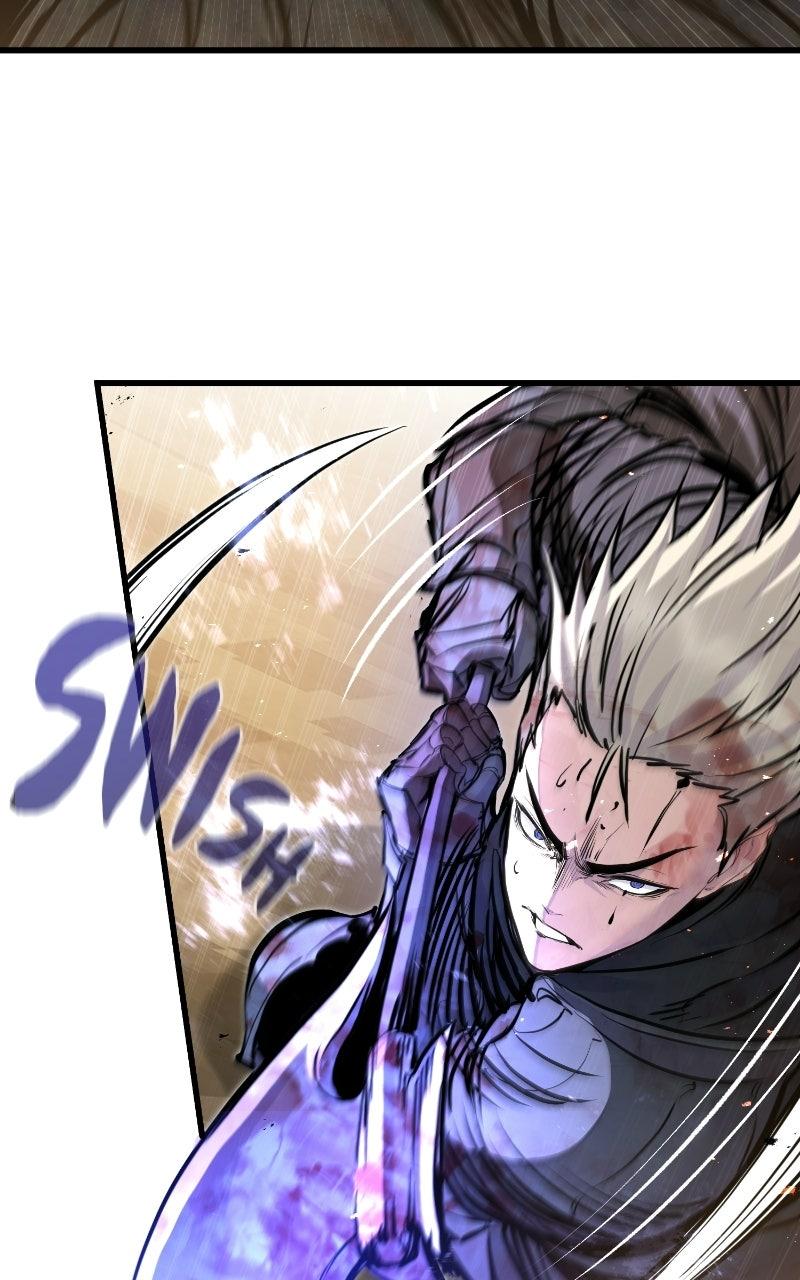 The Regressed Mercenary Has a Plan Chapter 82 — page 42