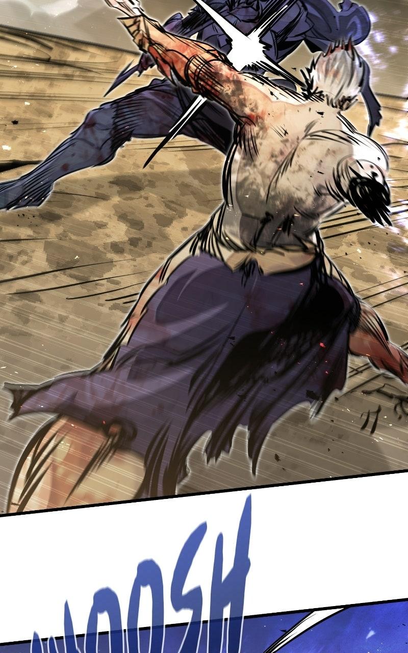 The Regressed Mercenary Has a Plan Chapter 82 — page 45