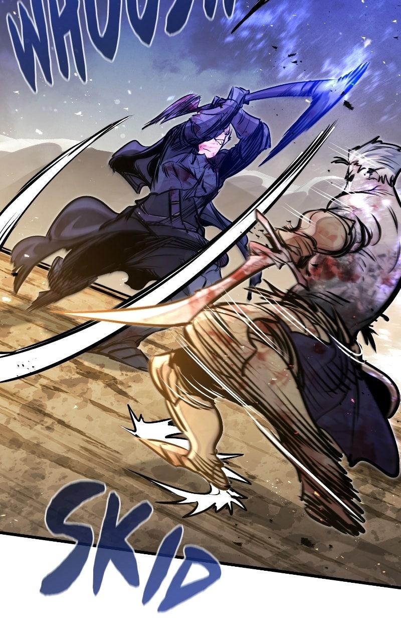 The Regressed Mercenary Has a Plan Chapter 82 — page 46