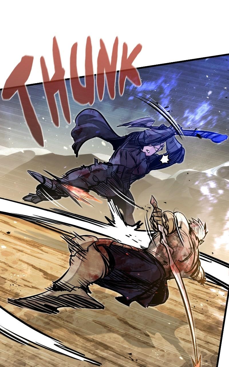 The Regressed Mercenary Has a Plan Chapter 82 — page 47