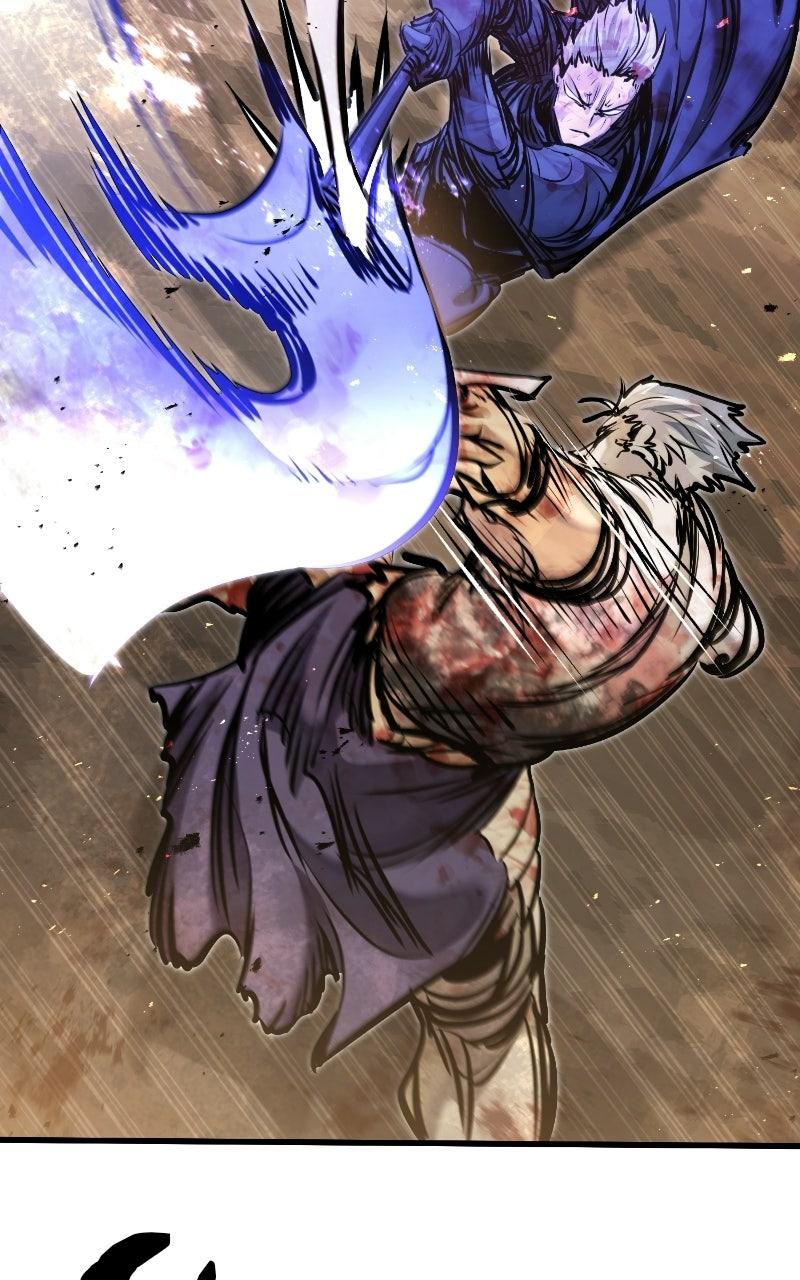 The Regressed Mercenary Has a Plan Chapter 82 — page 59