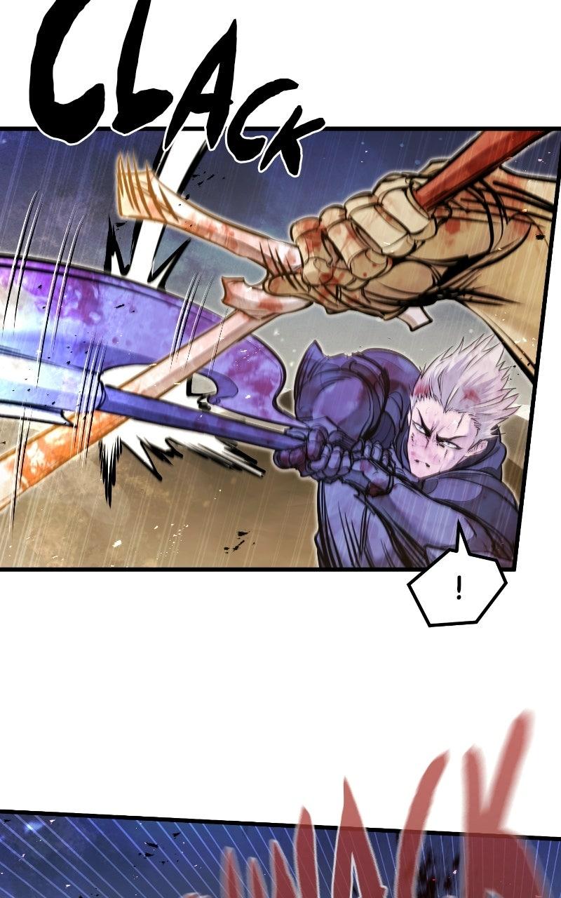 The Regressed Mercenary Has a Plan Chapter 82 — page 60