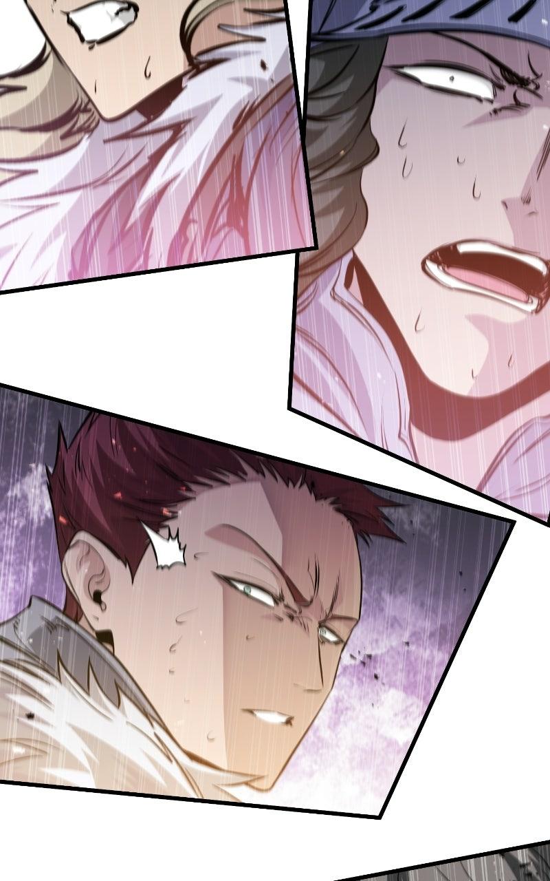 The Regressed Mercenary Has a Plan Chapter 82 — page 68