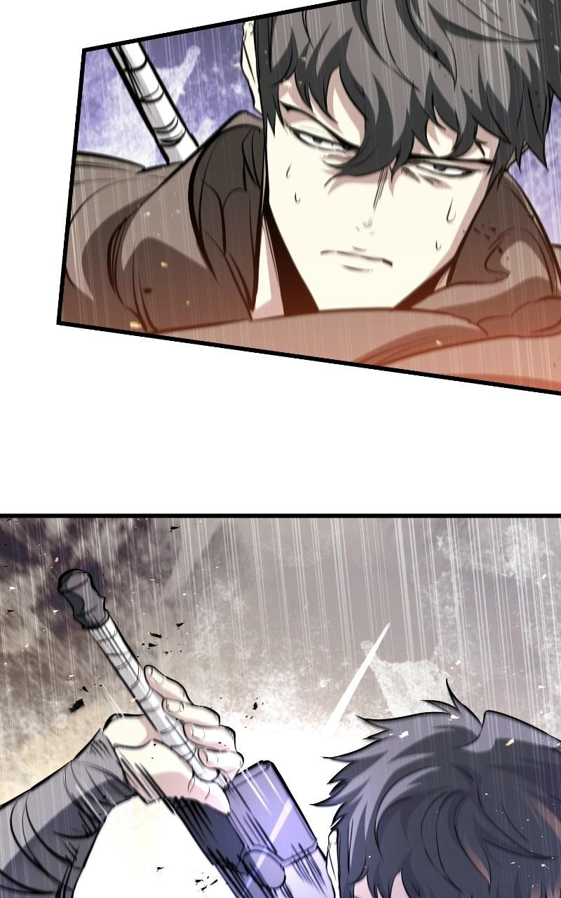 The Regressed Mercenary Has a Plan Chapter 82 — page 69