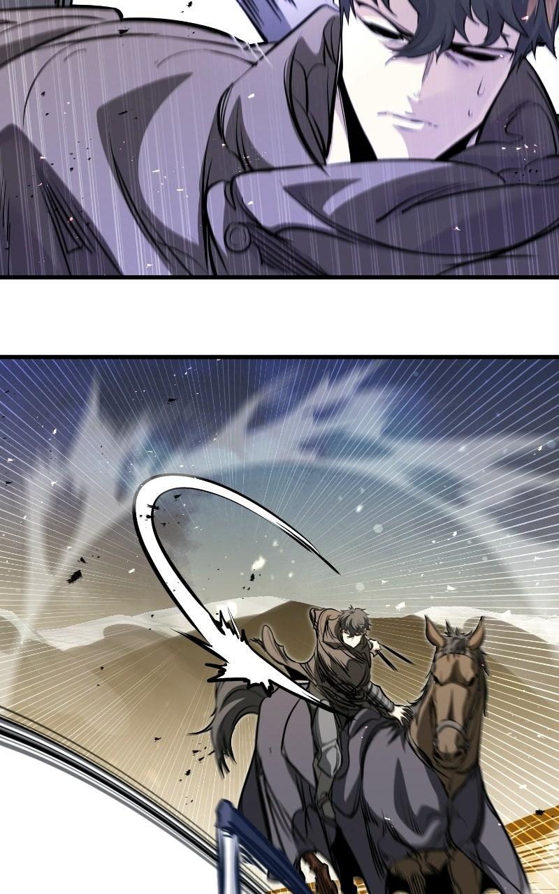 The Regressed Mercenary Has a Plan Chapter 82 — page 70
