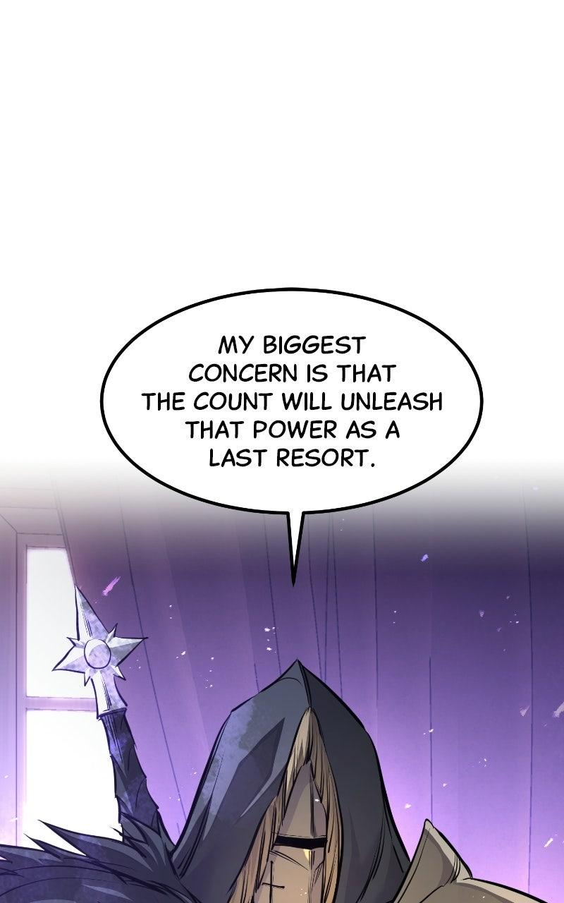 The Regressed Mercenary Has a Plan Chapter 82 — page 76