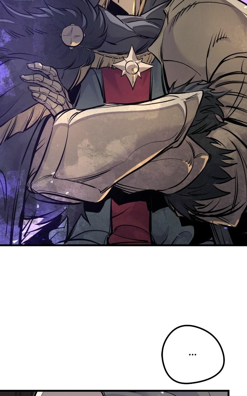 The Regressed Mercenary Has a Plan Chapter 82 — page 77