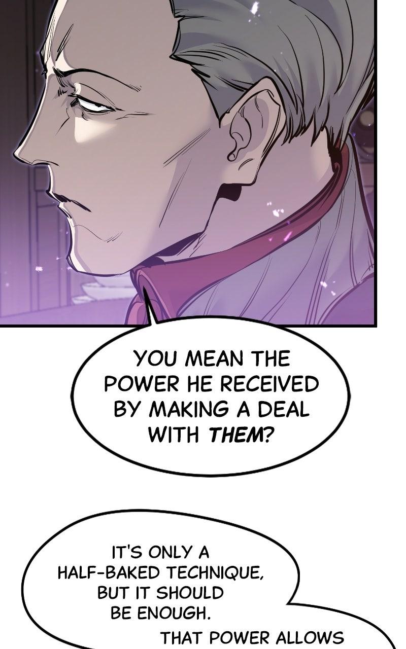 The Regressed Mercenary Has a Plan Chapter 82 — page 78