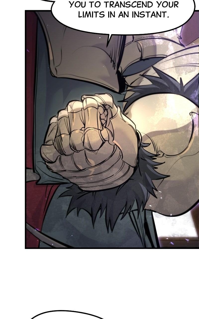 The Regressed Mercenary Has a Plan Chapter 82 — page 79